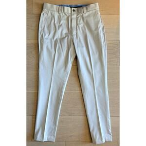 Men’s Brooks Brothers Slim Fit Chino Pants – 36x30